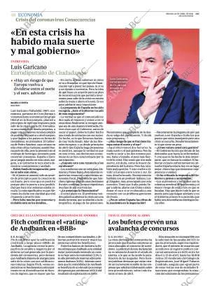 ABC CORDOBA 25-04-2020 página 48