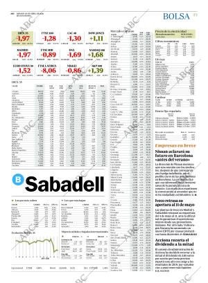 ABC CORDOBA 25-04-2020 página 49