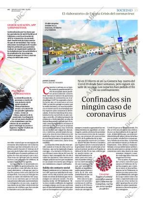 ABC CORDOBA 25-04-2020 página 53