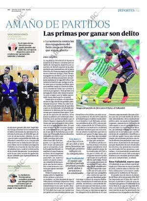 ABC CORDOBA 25-04-2020 página 61