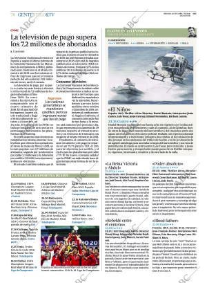 ABC CORDOBA 25-04-2020 página 70