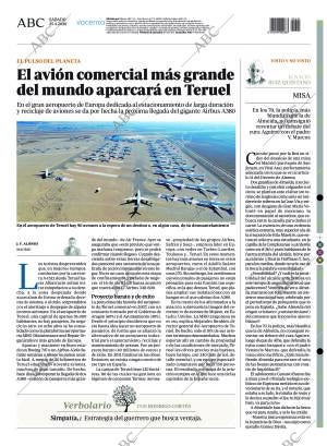 ABC CORDOBA 25-04-2020 página 72