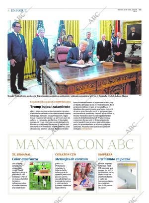 ABC CORDOBA 25-04-2020 página 8