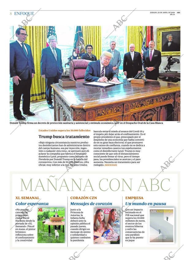 ABC CORDOBA 25-04-2020 página 8