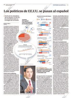 ABC MADRID 27-04-2020 página 29