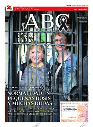 ABC CORDOBA 01-05-2020