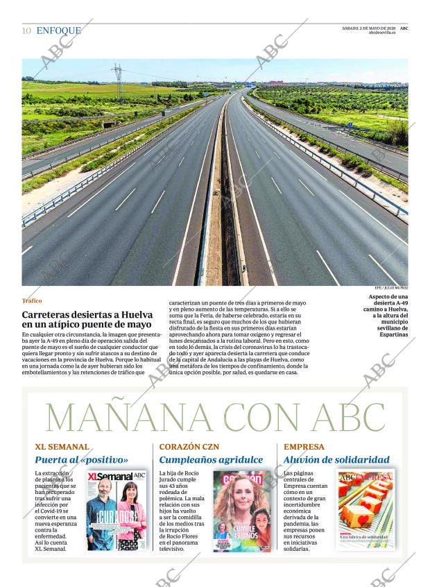 ABC SEVILLA 02-05-2020 página 10