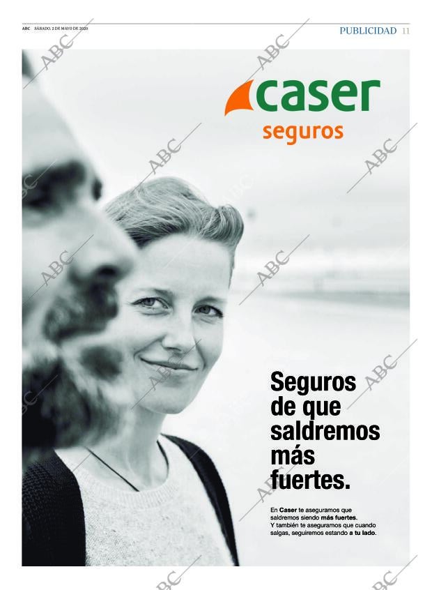 ABC SEVILLA 02-05-2020 página 11