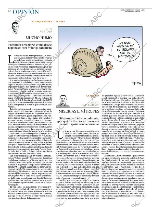 ABC SEVILLA 02-05-2020 página 12