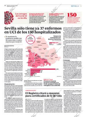 ABC SEVILLA 02-05-2020 página 19
