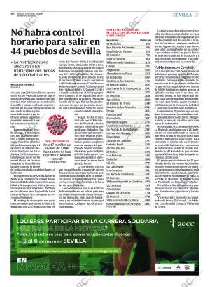 ABC SEVILLA 02-05-2020 página 27