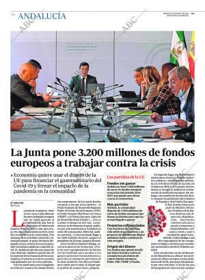 ABC SEVILLA 02-05-2020 página 30