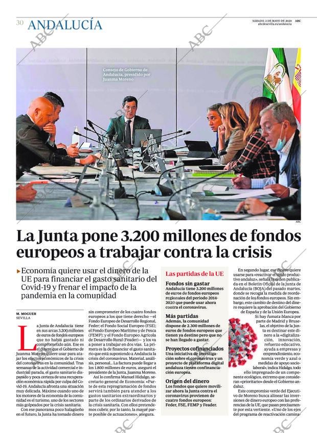 ABC SEVILLA 02-05-2020 página 30