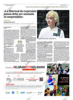 ABC SEVILLA 02-05-2020 página 39