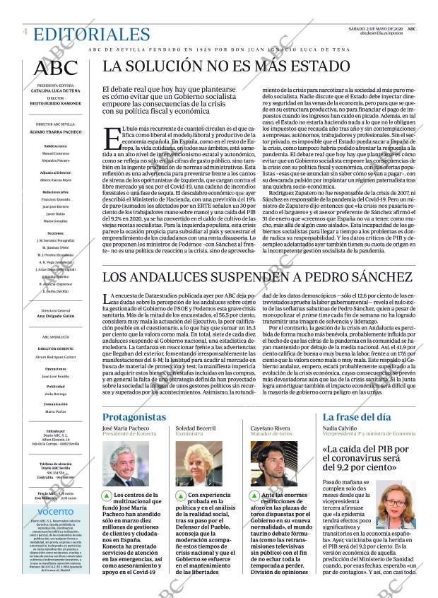 ABC SEVILLA 02-05-2020 página 4