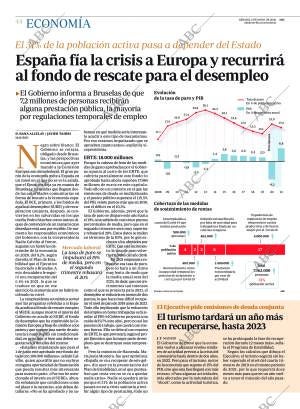 ABC SEVILLA 02-05-2020 página 44