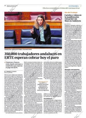 ABC SEVILLA 02-05-2020 página 47