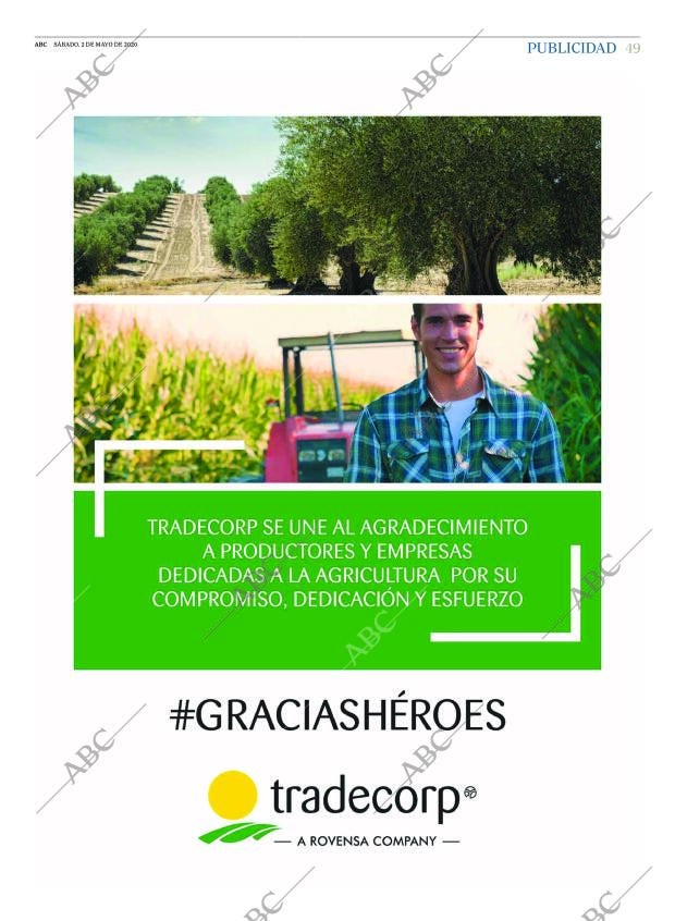 ABC SEVILLA 02-05-2020 página 49
