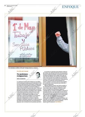 ABC SEVILLA 02-05-2020 página 5