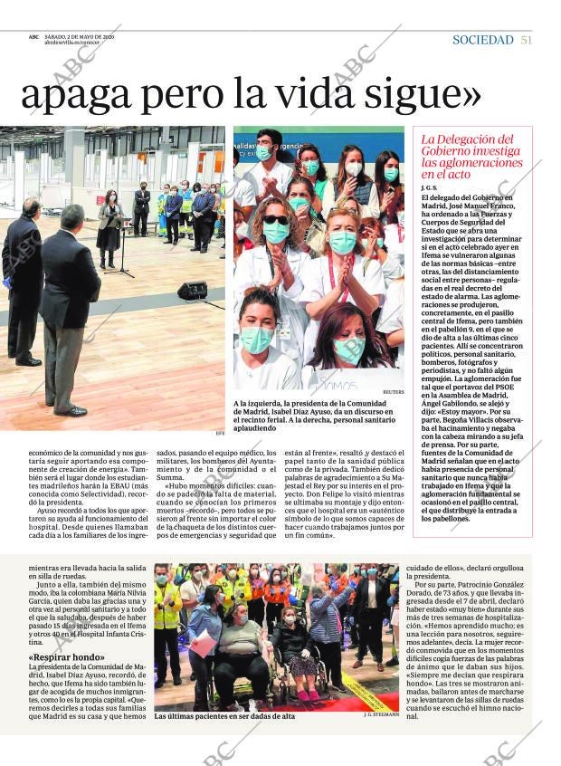 ABC SEVILLA 02-05-2020 página 51