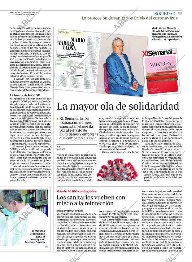 ABC SEVILLA 02-05-2020 página 55