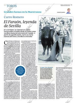 ABC SEVILLA 02-05-2020 página 58