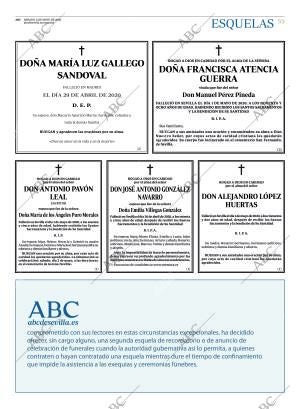 ABC SEVILLA 02-05-2020 página 59
