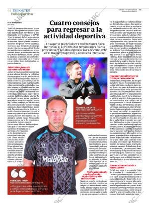 ABC SEVILLA 02-05-2020 página 64