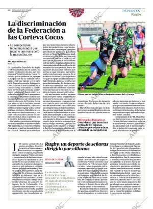 ABC SEVILLA 02-05-2020 página 65