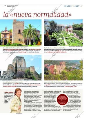 ABC SEVILLA 02-05-2020 página 67