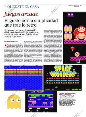 ABC SEVILLA 02-05-2020 página 70