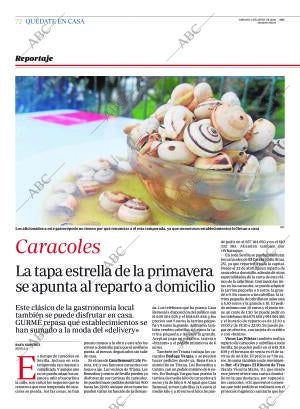 ABC SEVILLA 02-05-2020 página 72