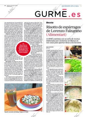 ABC SEVILLA 02-05-2020 página 73