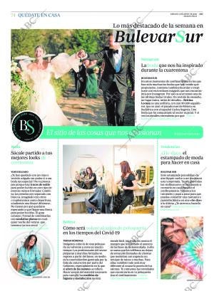 ABC SEVILLA 02-05-2020 página 74