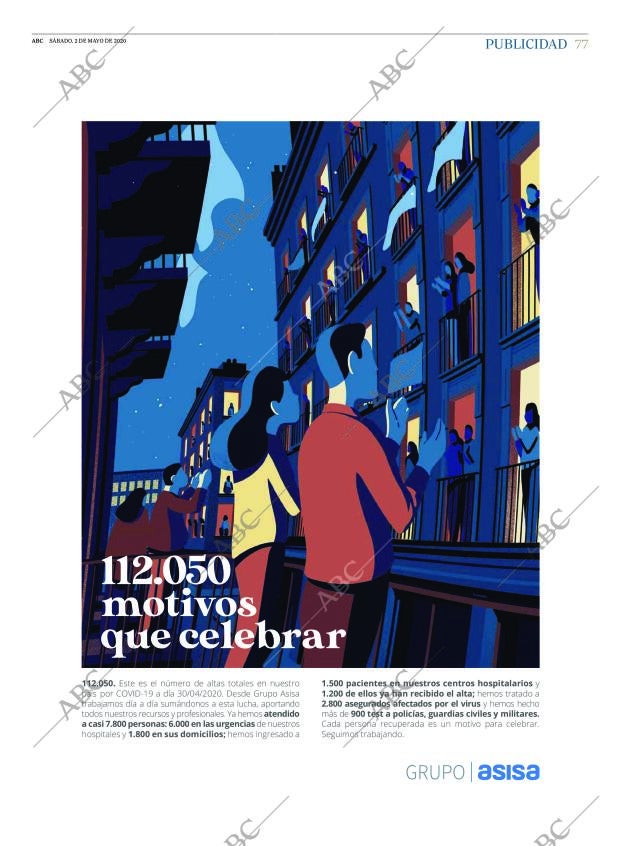 ABC SEVILLA 02-05-2020 página 77