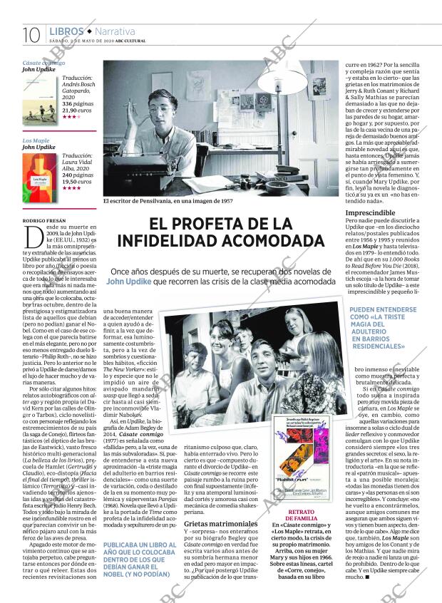 CULTURAL MADRID 02-05-2020 página 10