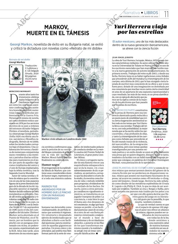 CULTURAL MADRID 02-05-2020 página 11