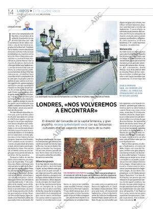 CULTURAL MADRID 02-05-2020 página 14