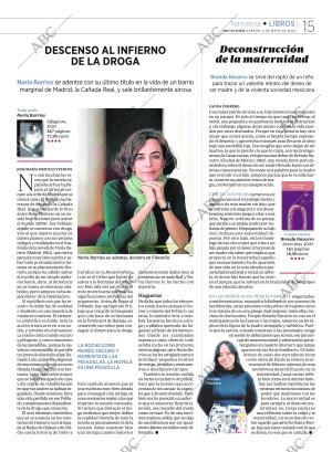 CULTURAL MADRID 02-05-2020 página 15