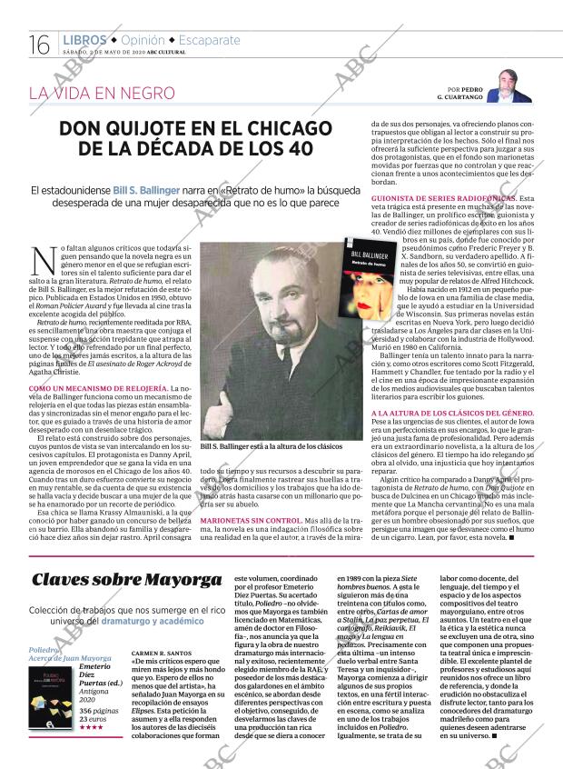 CULTURAL MADRID 02-05-2020 página 16