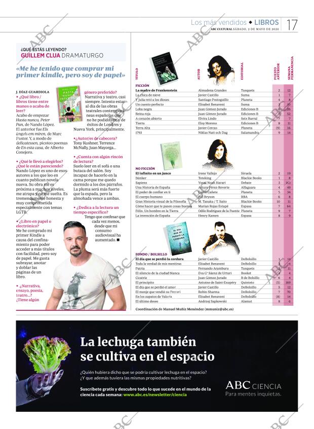 CULTURAL MADRID 02-05-2020 página 17