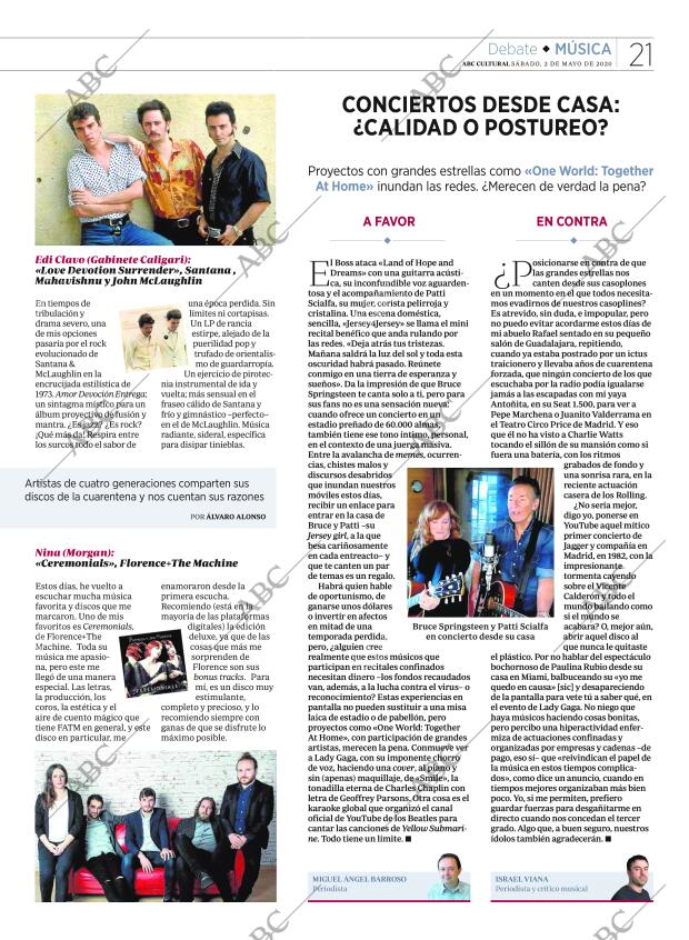 CULTURAL MADRID 02-05-2020 página 21