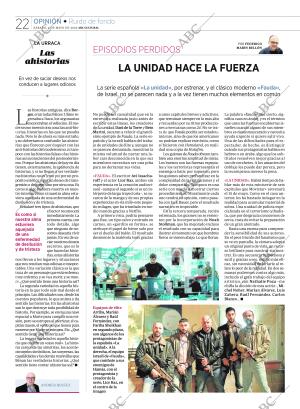 CULTURAL MADRID 02-05-2020 página 22