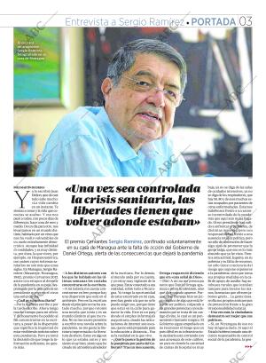 CULTURAL MADRID 02-05-2020 página 3