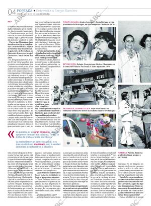 CULTURAL MADRID 02-05-2020 página 4