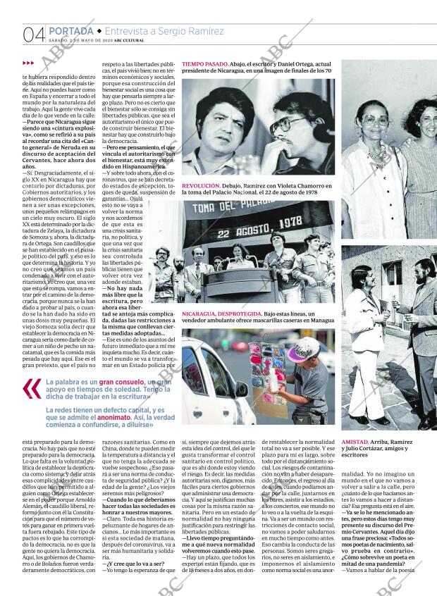 CULTURAL MADRID 02-05-2020 página 4