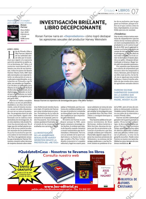 CULTURAL MADRID 02-05-2020 página 7