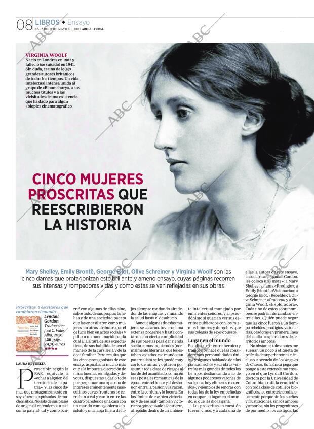 CULTURAL MADRID 02-05-2020 página 8