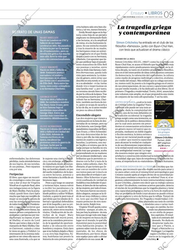 CULTURAL MADRID 02-05-2020 página 9