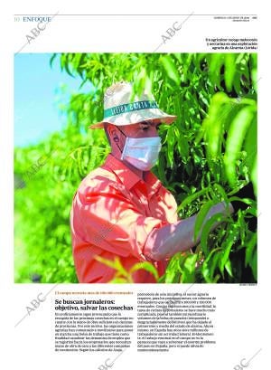 ABC SEVILLA 03-05-2020 página 10